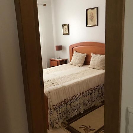 纳扎雷Casa Olivia Partida公寓 外观 照片