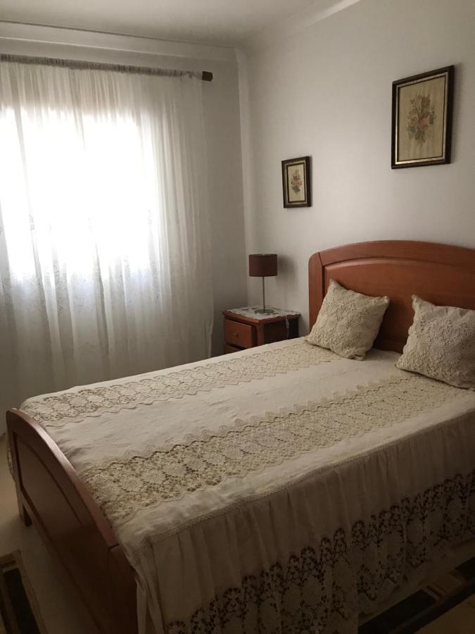 纳扎雷Casa Olivia Partida公寓 外观 照片