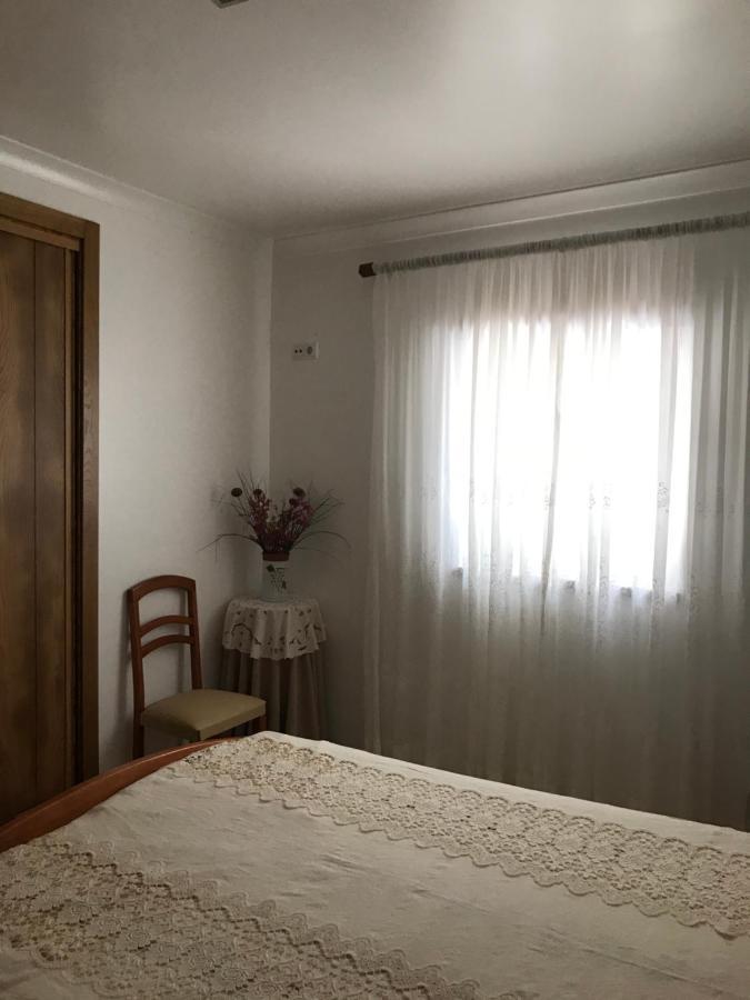 纳扎雷Casa Olivia Partida公寓 外观 照片