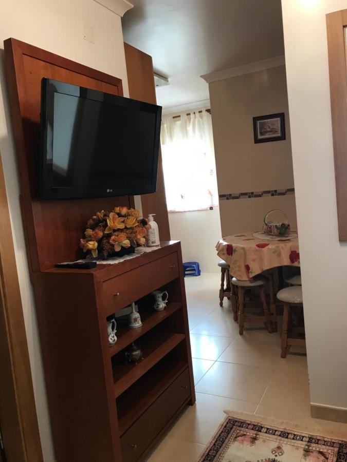 纳扎雷Casa Olivia Partida公寓 外观 照片